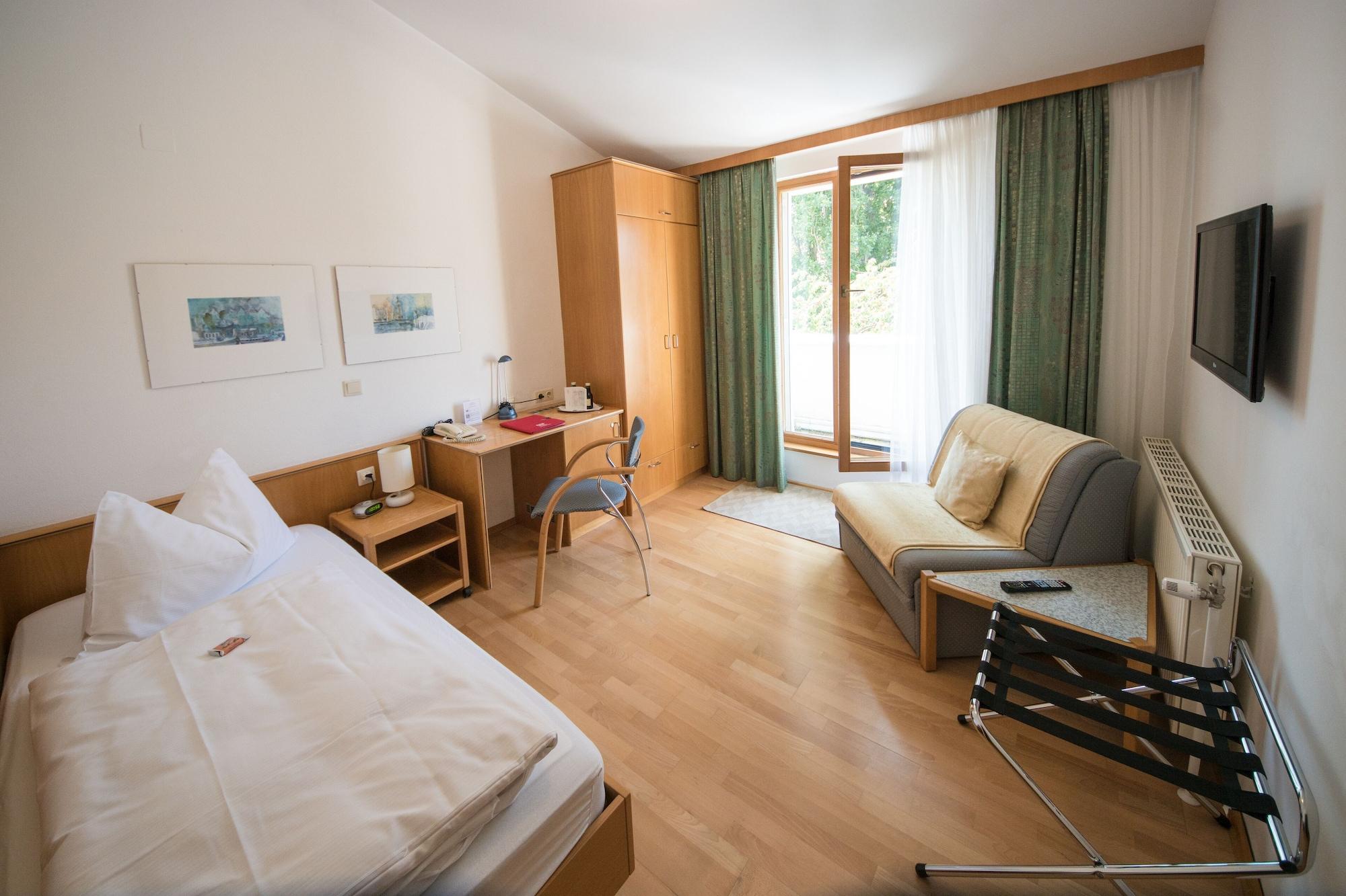 Am Spiegeln Dialog.Hotel.Wien Екстер'єр фото